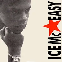 Ice Mc — Easy — обложка