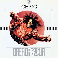 Ice Mc — Never Stop Believing — обложка